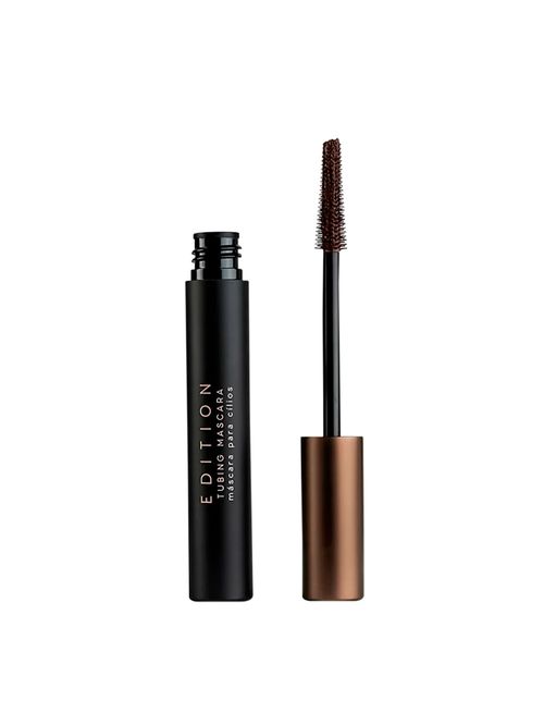Máscara de Cílios Tubing Mascara Edition Marrom 6g Océane
