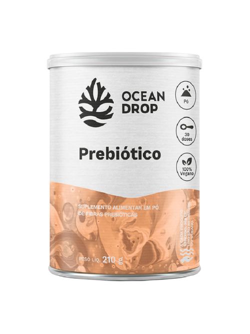 Prebiótico Ocean Drop 210g