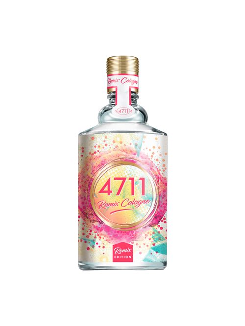 4711 Remix Neroli Eau de Cologne - Perfume Unissex 100ml