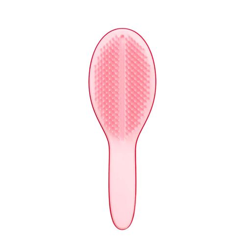 Escova de Cabelo Tangle Teezer The Ultimate Styler Rosa Finalizadora Antifrizz
