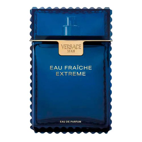 Man Eau Fraîche Extrême Eau de Parfum Masculino 100ml Versace