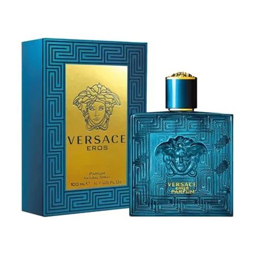 Versace Eros Parfum Masculino 200 ml