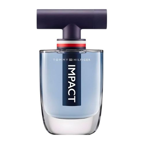 Impact Eau de Toilette Masculino 100ml + 4ml Tommy Hilfiger