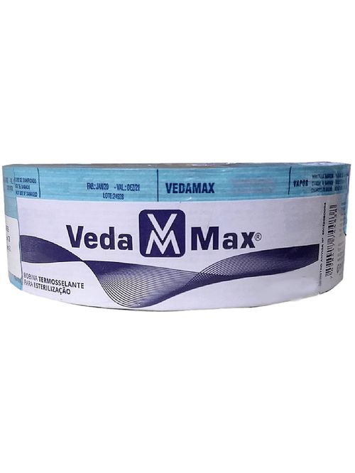 Papel Grau Cirúrgico 15cmX100m - unidade