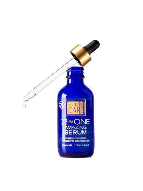 Sérum Capilar Vital Care 12 In One Amazing Dry Oil 50ml