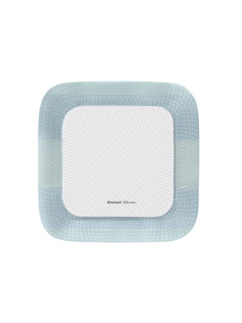 Biatain® Silicone 15x15