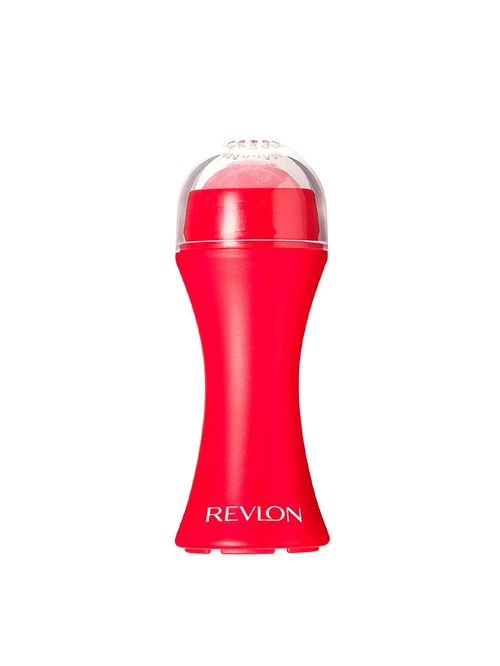 Rolo Facial Revlon Skin Reviving On-the-Go Quartzo Rosa 1 Unidade