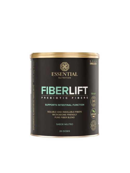 Fiberlift Essential Nutrition 260g
