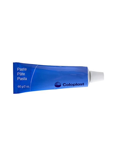 Kit Pasta para Estomia Coloplast - 12 Unidades
