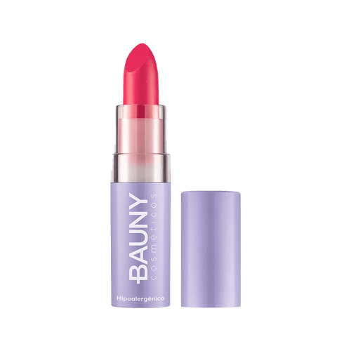 Batom Bala Matte Bauny Cor 110 3,5g