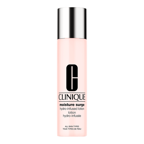 Loção Hidratante Facial Clinique Moisture Surge Hydro-Infused 200ml