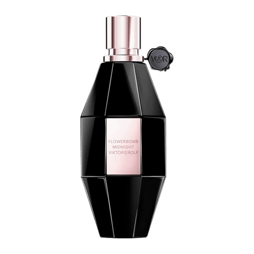 Flowerbomb Midnight Eau de Parfum Feminino 100ml Viktor & Rolf