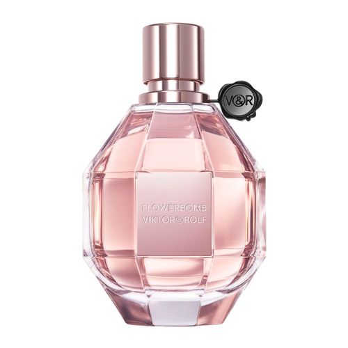 Flowerbomb Eau de Parfum Feminino 100ml Viktor & Rolf
