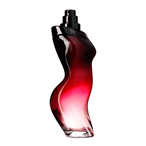 Shakira Dance Red Midnight Eau de Toilette - Perfume Feminino 80ml