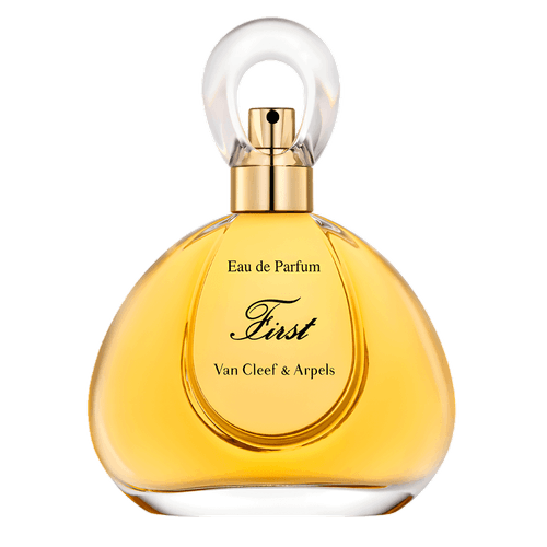 Perfume Feminino Van Cleef & Arpels First Eau de Parfum 100ml Floral Aldeídico