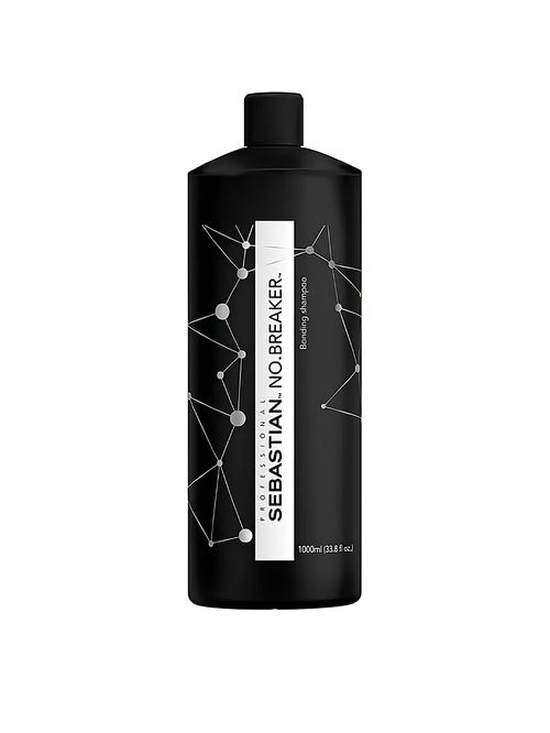 Sebastian No Breaker - Bonding Shampoo 1000ml