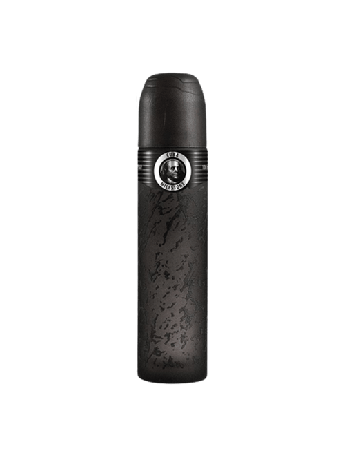 Perfume Masculino Cuba Milestone Eau de Toilette 100ml Amadeirado Aromático