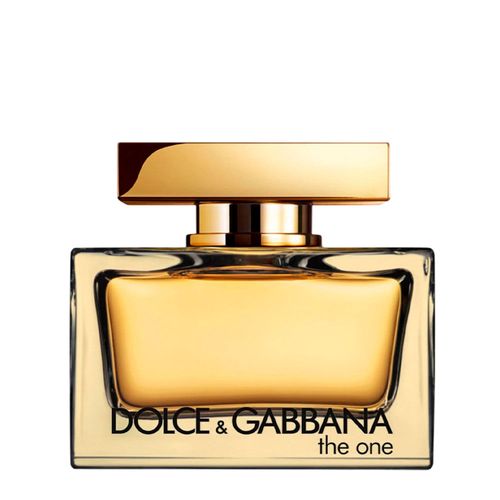 Perfume Feminino Dolce & Gabbana The One Eau de Parfum Intense 75ml