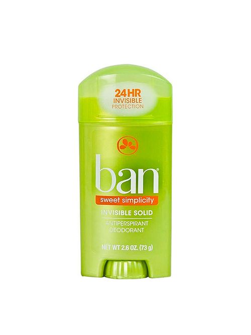 Ban Deo Shower Fresh Orange - Desodorante 73g