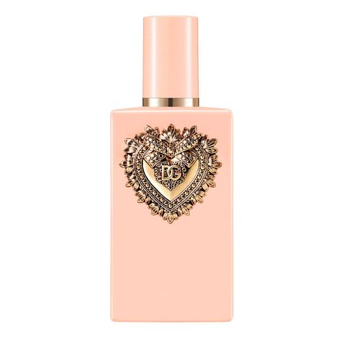 Perfume Feminino Dolce & Gabbana My Devotion Eau de Parfum Intense 100ml