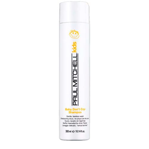Shampoo Infantil Paul Mitchell Kids Baby Don't Cry 300ml