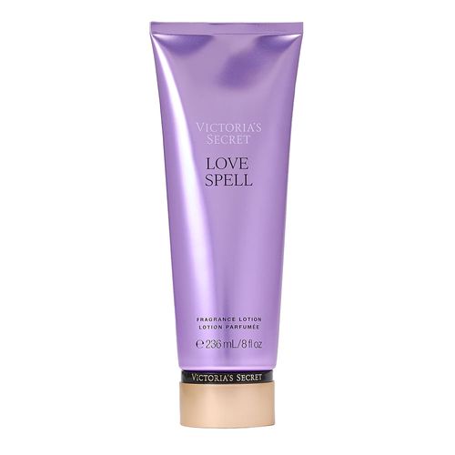 Loção Hidratante Corporal Victoria's Secret Love Spell 236ml