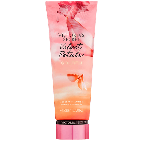 Victoria's Secret Velvet Petals Golden - Body Lotion