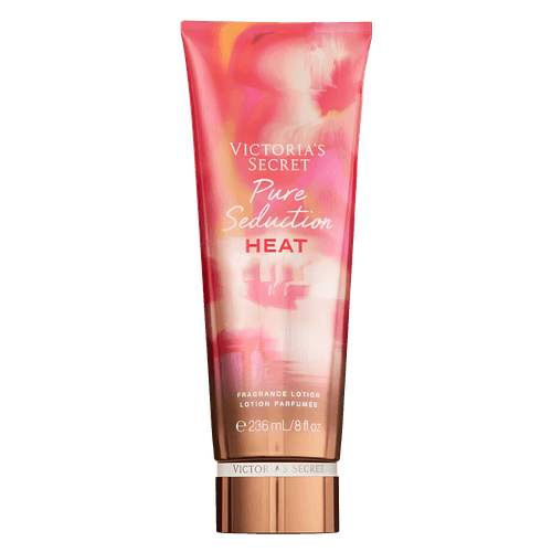 Victoria's Secret Pure Seduction Heat - Body Lotion