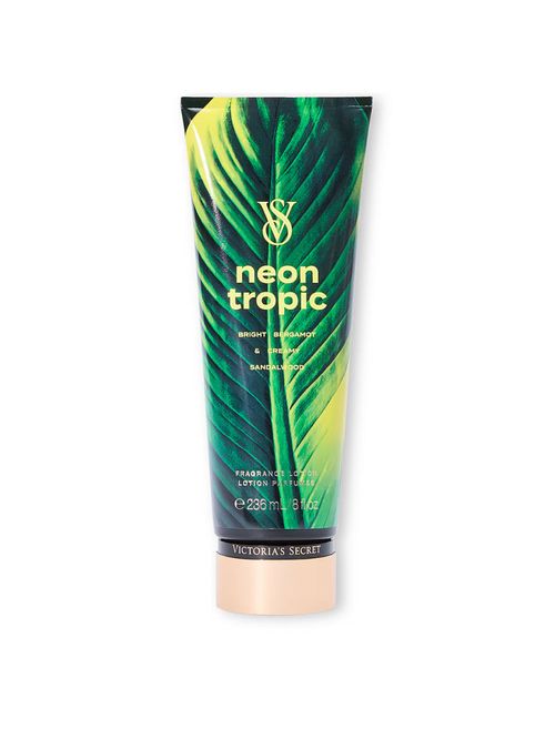 Victoria's Secret Neon Tropic - Body Lotion