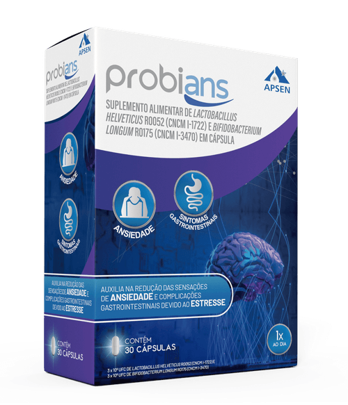 Probians - 30 Caps
