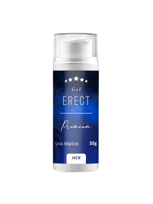 Gel Erect - 30Gr