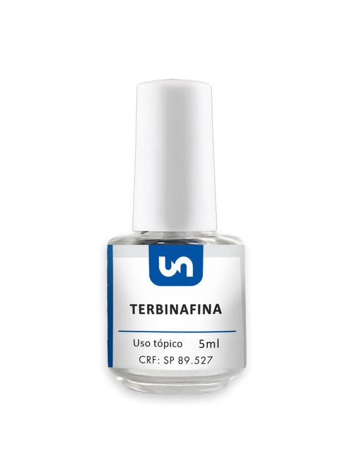 Terbinafina 1% esmalte 5 ML