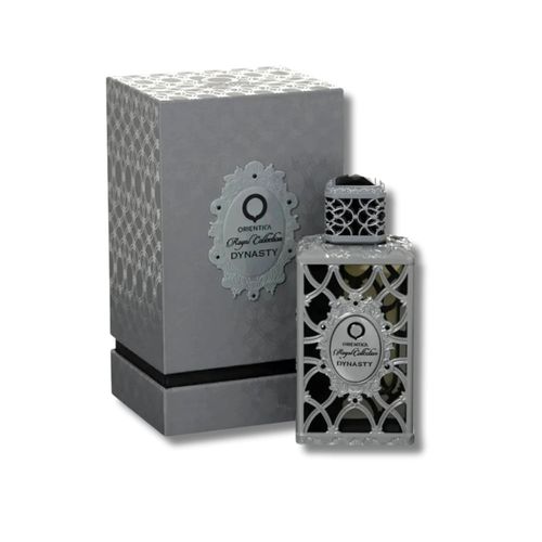 Orientica Royal Collection Dynasty Eau De `Parfum Unissex 80 ml