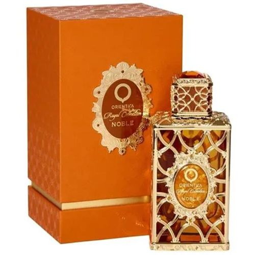 Orientica Royal Collection Noble Eau De Parfum Feminino 80 ml