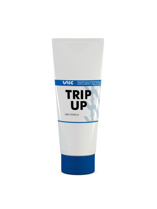 Trip-Up Creme cirúrgico tripla ação 30 Gramas