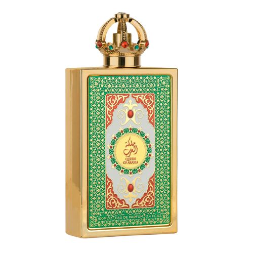 Queen of Arabia Eau de Parfum Feminino 100ml Lattafa Pride