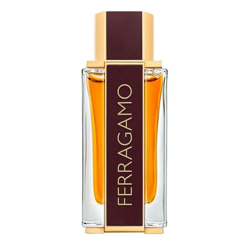 Perfume Masculino Salvatore Ferragamo Spicy Leather Parfum 100ml