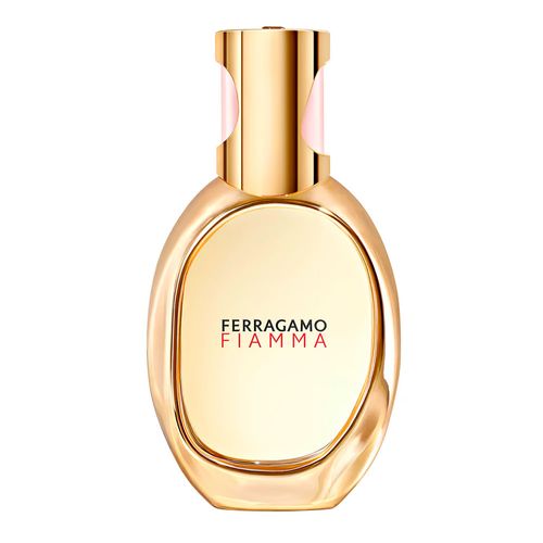 Fiamma Eau de Parfum Feminino 100ml Salvatore Ferragamo