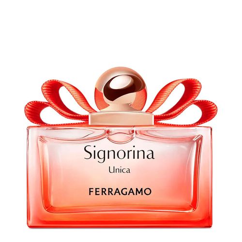 Signorina Unica Eau de Parfum Feminino 100ml Salvatore Ferragamo