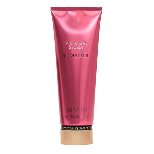 Loção Hidratante Corporal Victoria's Secret Romantic 236ml