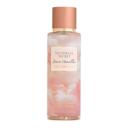 Body Splash Victoria's Secret Bare Vanilla Daydream 250ml Baunilha e Sândalo