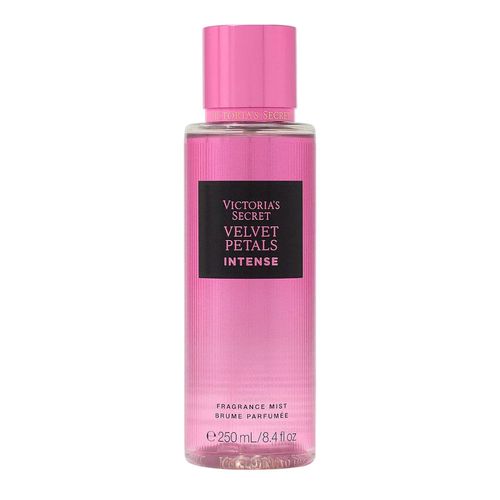 Body Splash Victoria's Secret Velvet Petals Intense 250ml Floral Feminino
