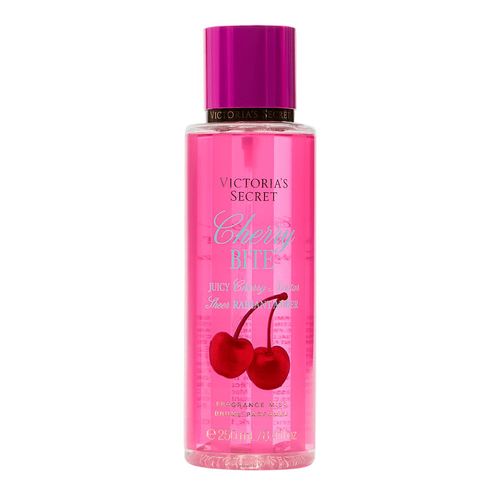 Body Splash Victoria's Secret Cherry Bite 250ml Cereja e Âmbar
