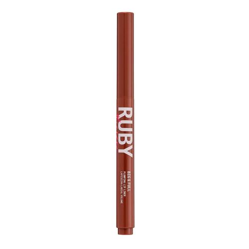 Lapiseira Labial Big & Full Nude 160mg Ruby Kisses