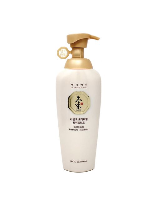 Condicionador Daeng Gi Meo Ri Ki Gold Premium Treatment 500ml