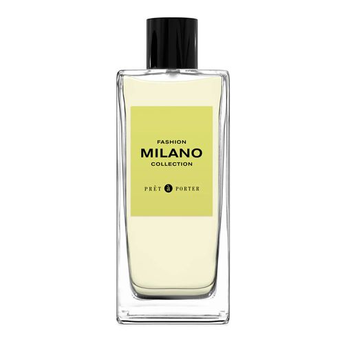 Perfume Feminino Prêt À Porter Fashion Collection Milano Eau de Parfum 100ml