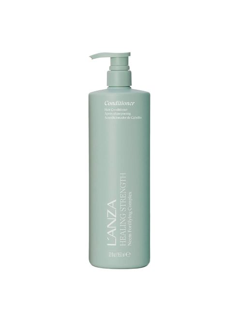 Condicionador Fortalecedor L'anza Healing Strength White Tea 950ml
