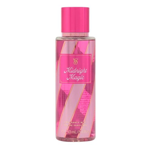 Body Splash Victoria's Secret Midnight Magic 250ml Floral Gourmand