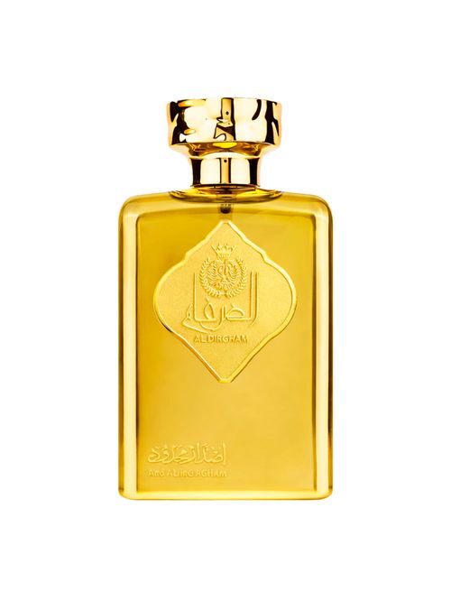 Perfume Masculino Al Dirgham Eau de Parfum 100ml Ard Al Zaafaran