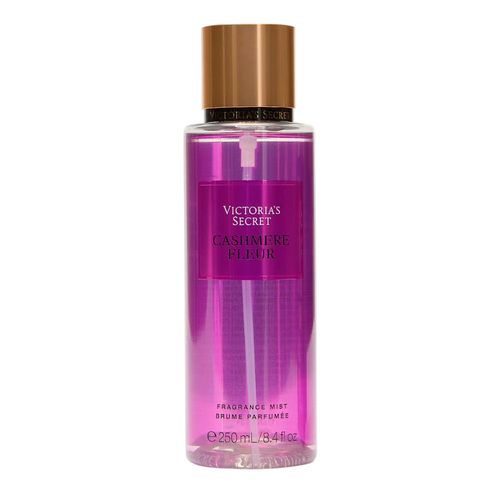 Body Splash Victoria's Secret Cashmere Fleur Feminino 250ml
